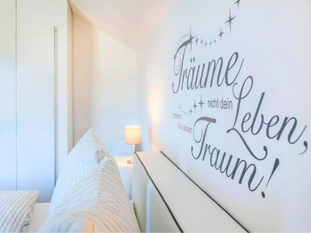Meertraum Premium Wohnung Mit 3 Zimmern, 250M Zum Strand Шарбойтц Екстериор снимка